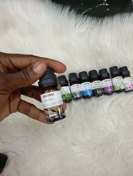 Diffuseur de senteur + senteur à petit prix