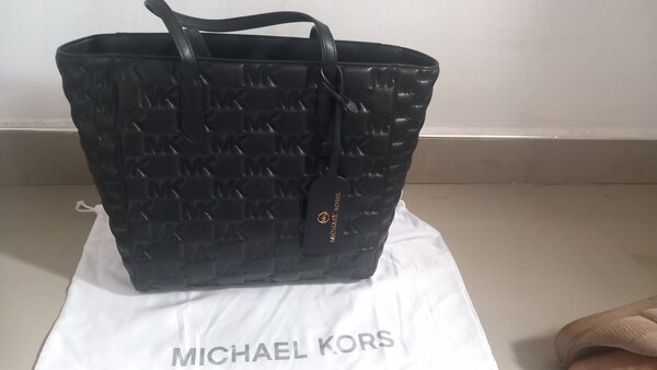 Genuine Michael Kors bag