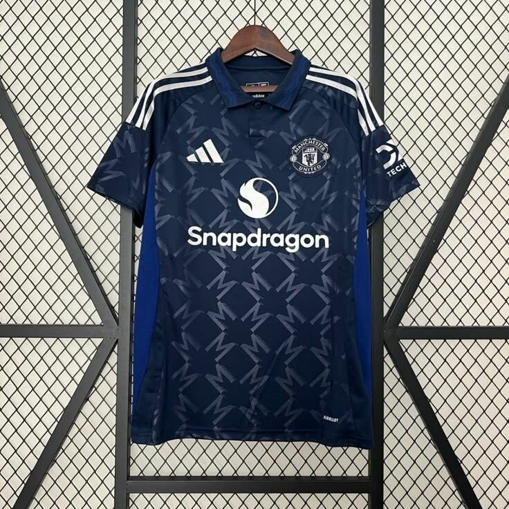 New Club jersey