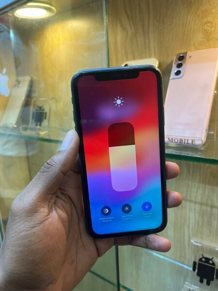 iPhone 11 64giga