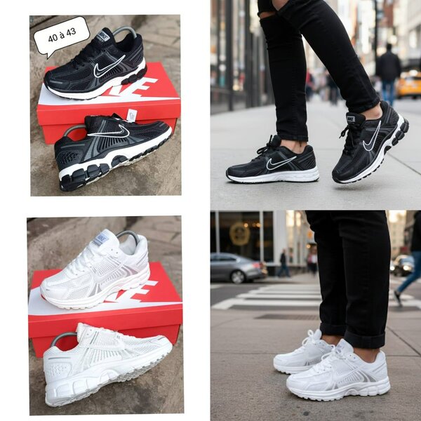 Chaussures Nike Air Max homme