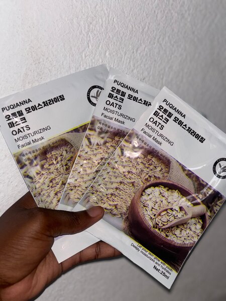 Masques Visage Hydratants