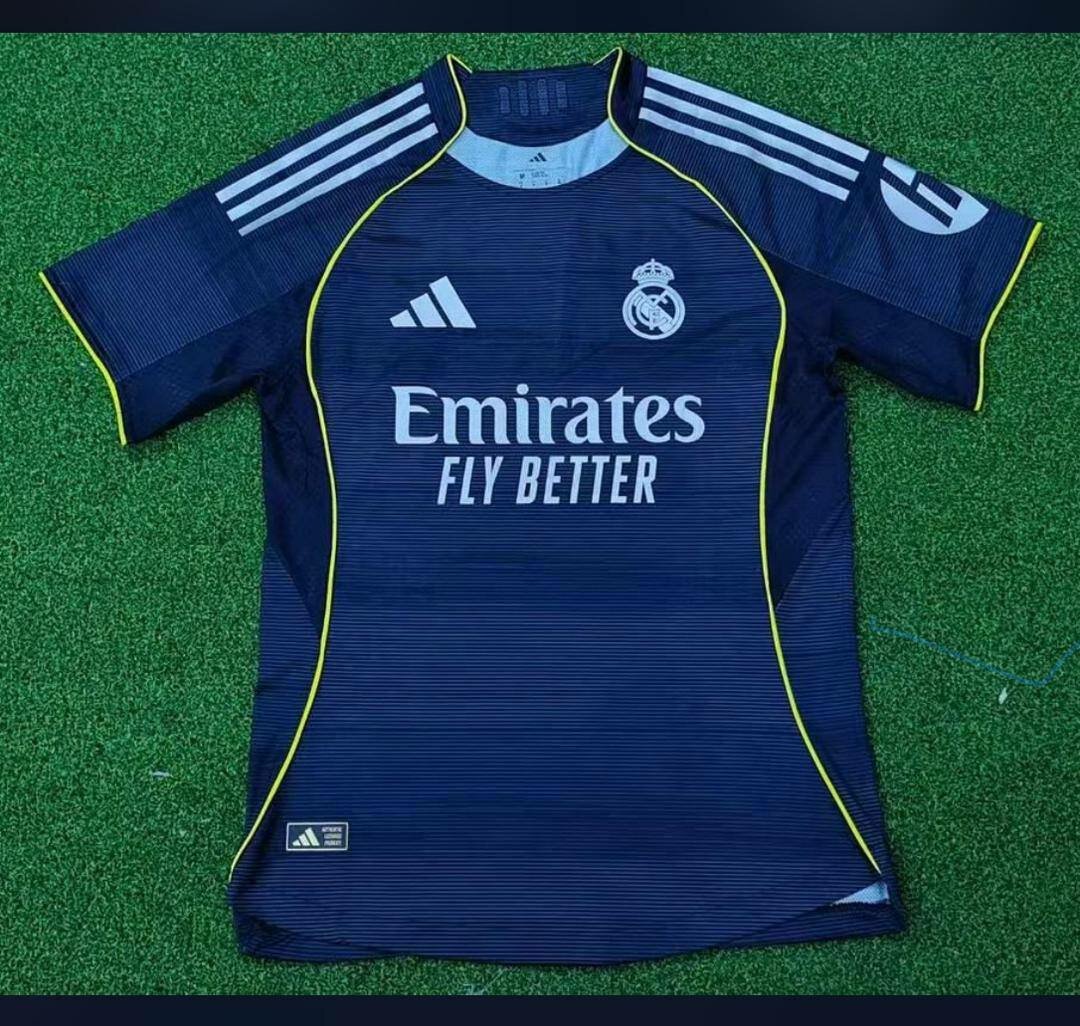 Maillot de football Real Madrid