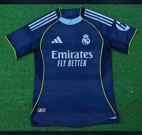 Maillot de football Real Madrid