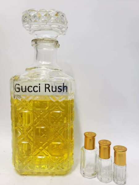 GOCHi RASH