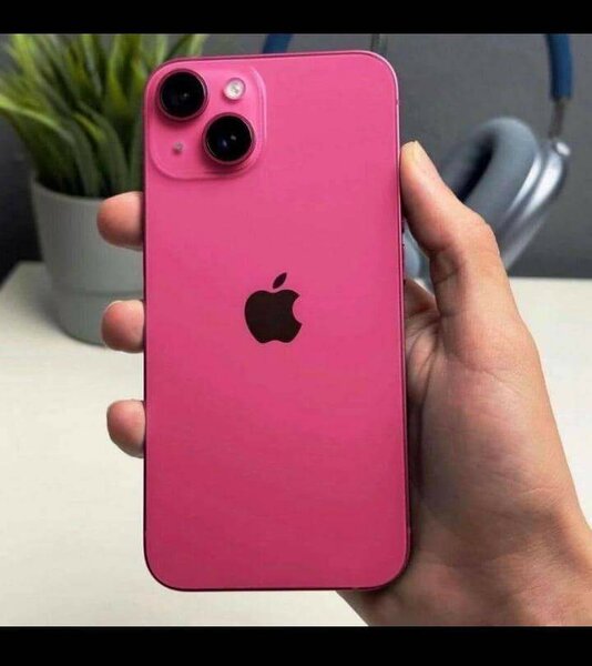 iPhone 13 Rose