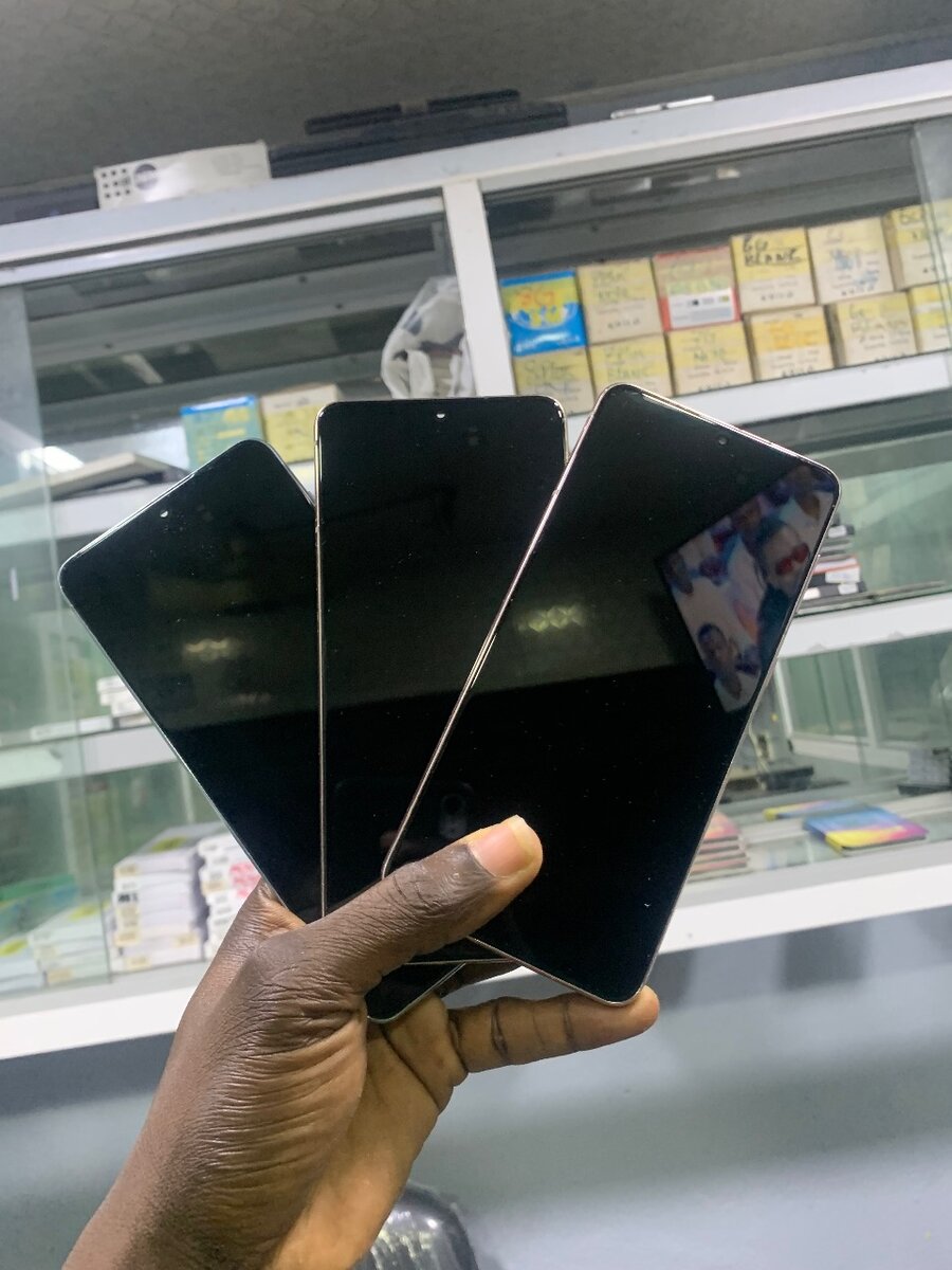 Spécial écran samsung doccasion