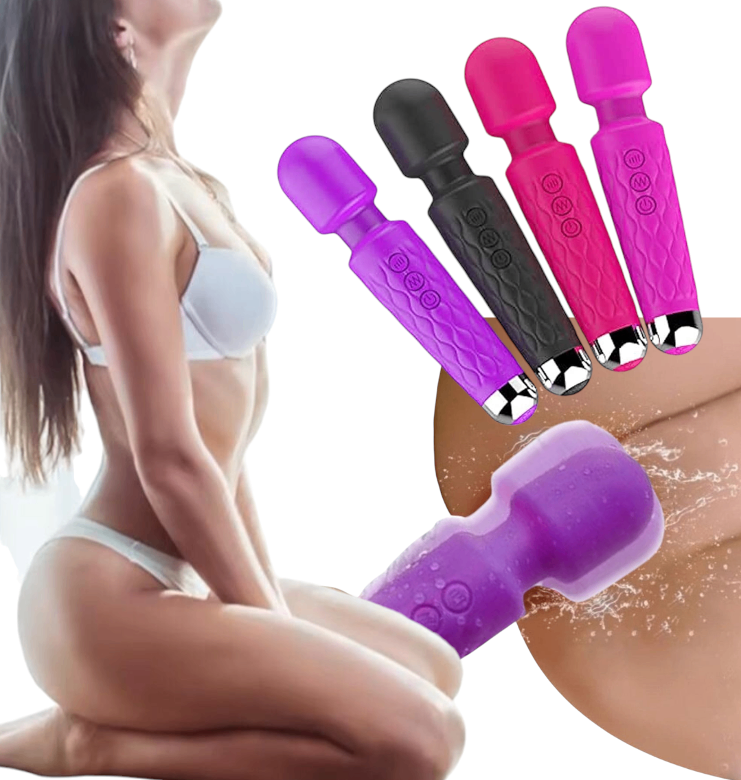 Vibro Masseur sextoys ModelM49