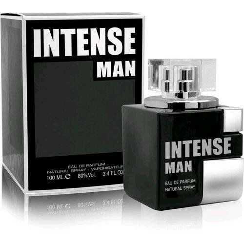 Parfum Intense Man 100ml
