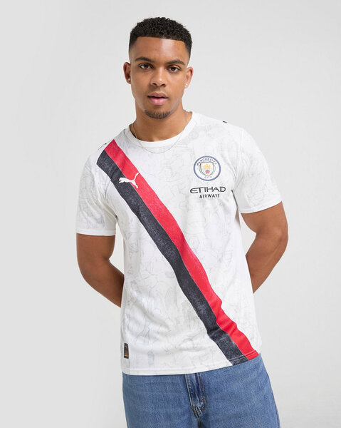 Man city extérieur 25/26