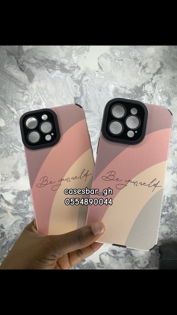 iPhone covers