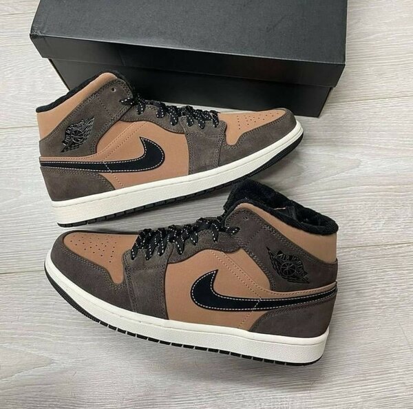 AIR JORDAN 1 LONG