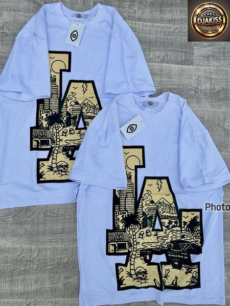Tee-shirts