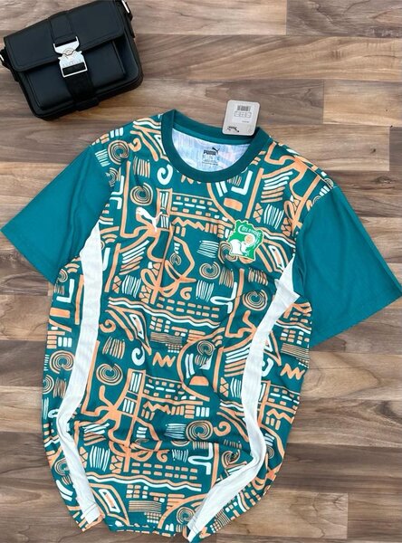 Maillot de sport graphique