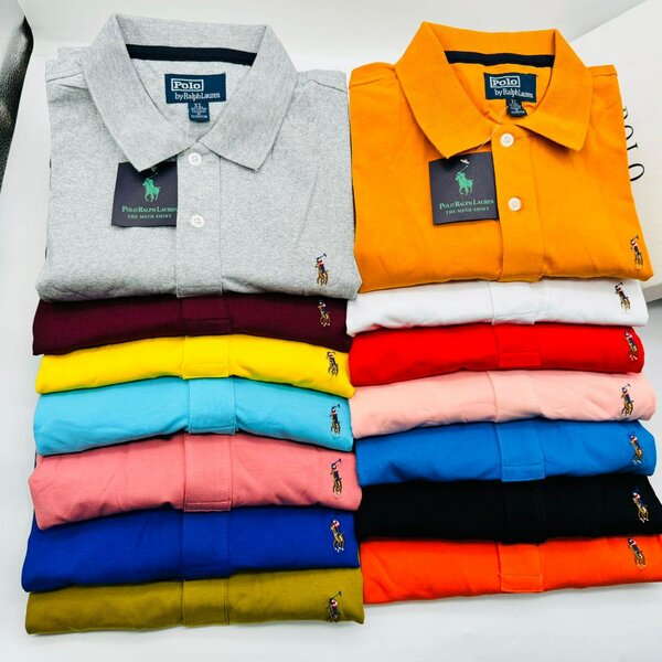 Polo by Ralph Lauren (Lacoste) T Shirt
