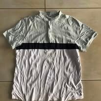 new casual good quality men's t-shirt