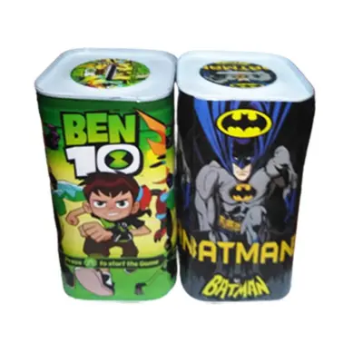 Money Box Children Fun kind 1pcs