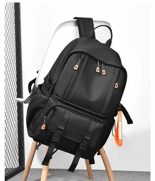 Sac à dos homme grande capacité