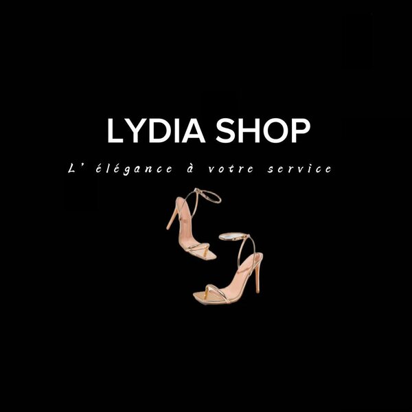 LYDIA shop