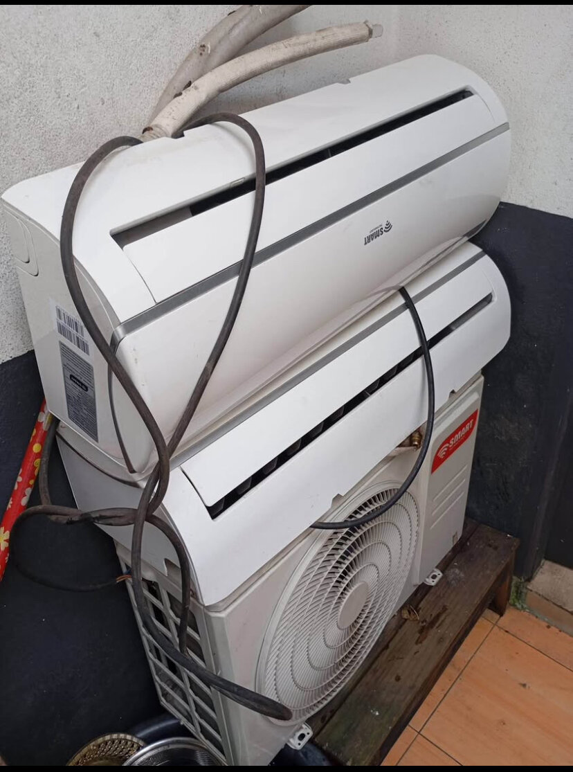 Climatiseur mural Daikin