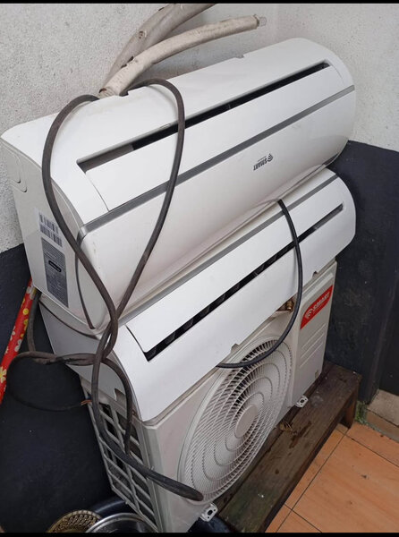 Climatiseur mural Daikin