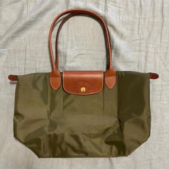 Sac à main pliable élégant