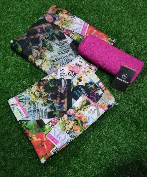 Ladies suit