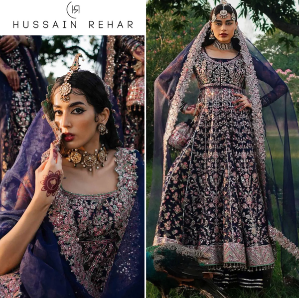 Hussain Rehar | Falak