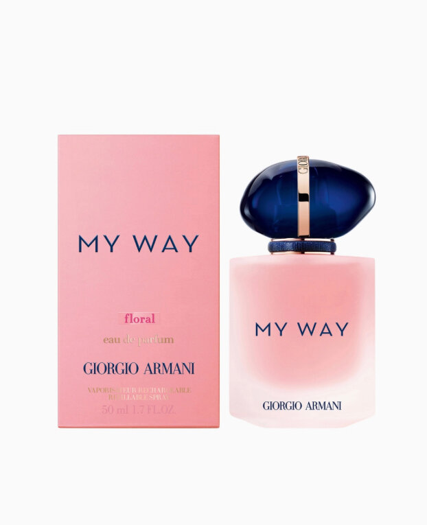 Parfum My Way Giorgio Armani