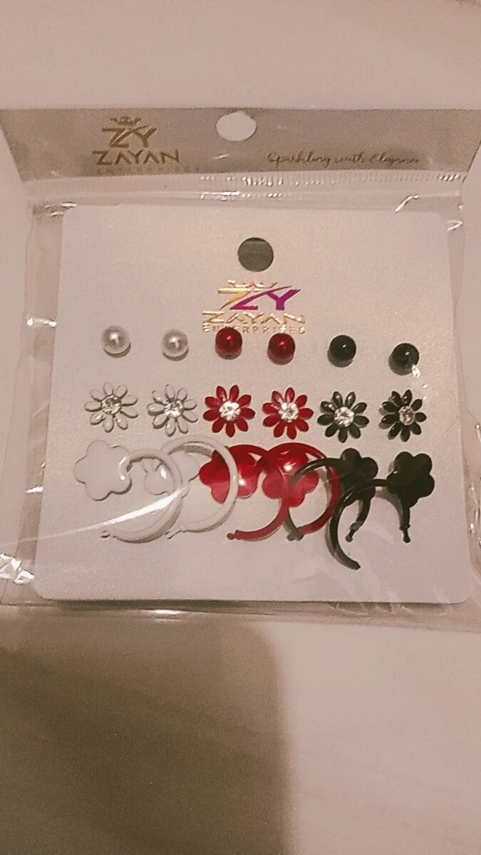 Earings