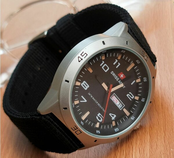 Swiss Army Unisex Ad00452