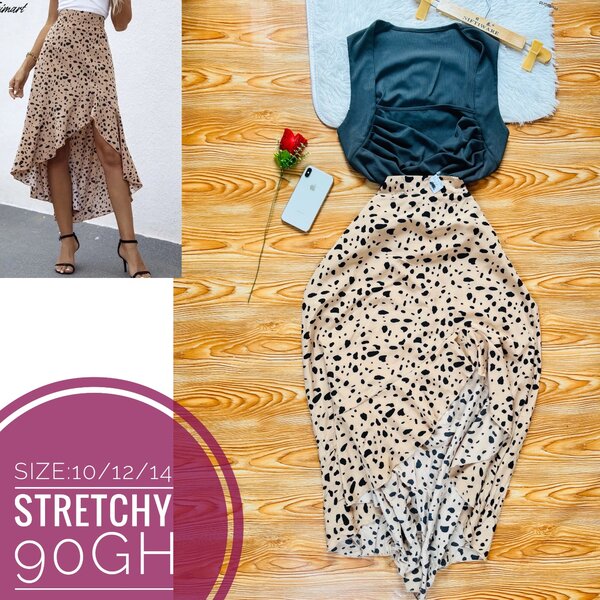 Deide thrift and dimes