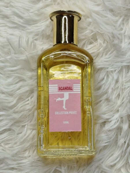 Scandal Parfum 100ml Femme