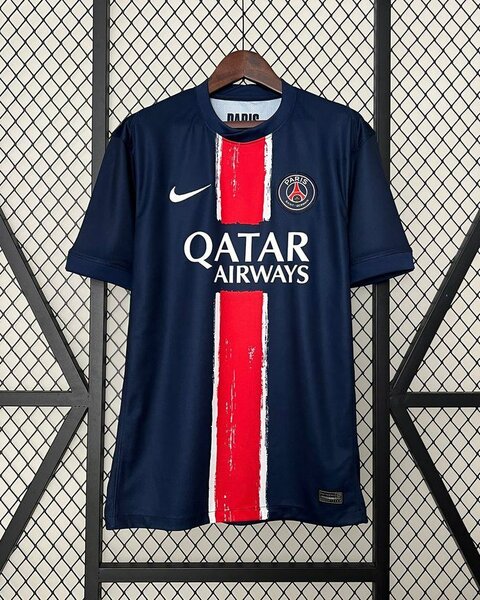 Maillot de Football PSG Homme