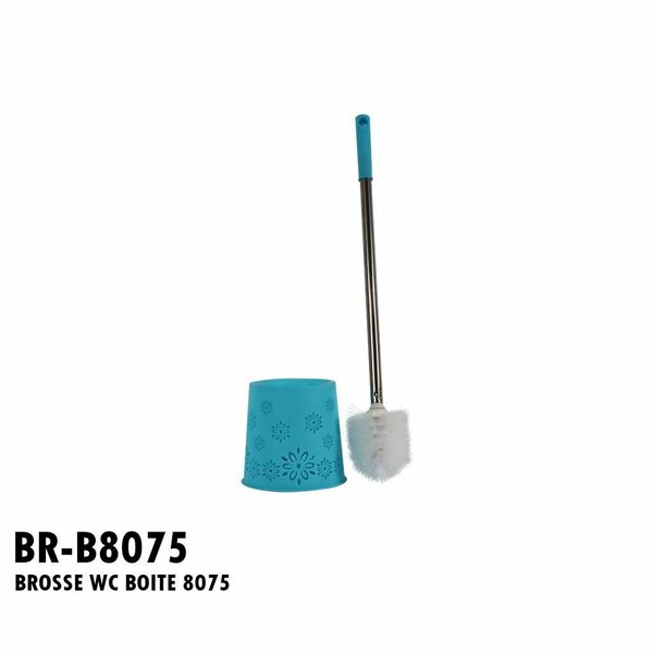 Brosse WC avec Support