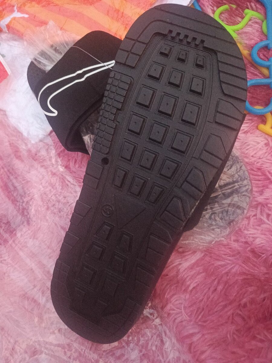 Nike Sandales de Plage Unisexes