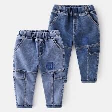 Kids Pant