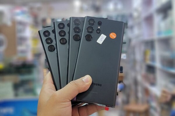 Samsung S22 Ultra 512GB