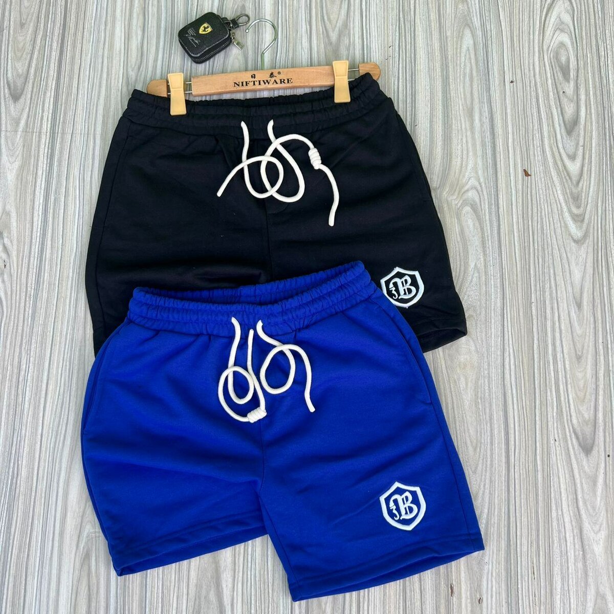 Quality shorts available