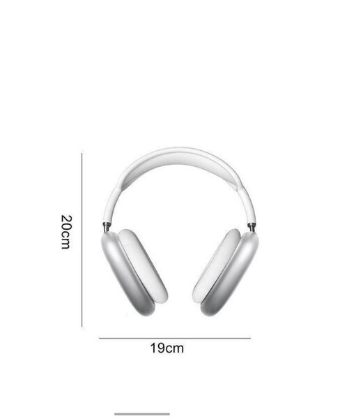 Casque Bluetooth Élite