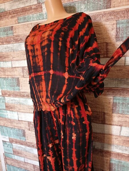 Ensemble damper