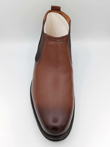 Dress boot
