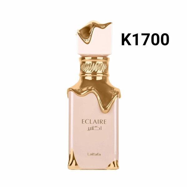 Nice perfumes Eclaire