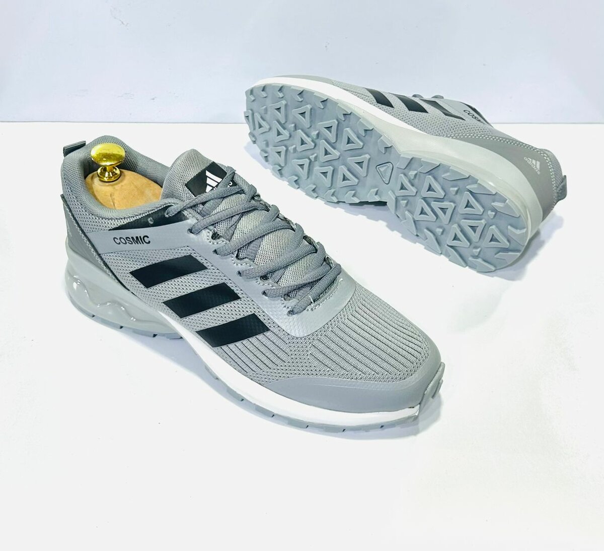 Sneakers légers pour homme