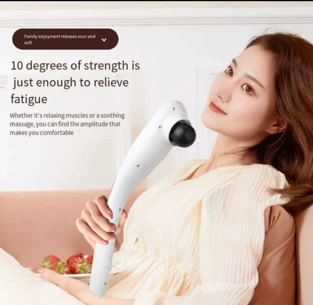 Bâton de Massage Électrique