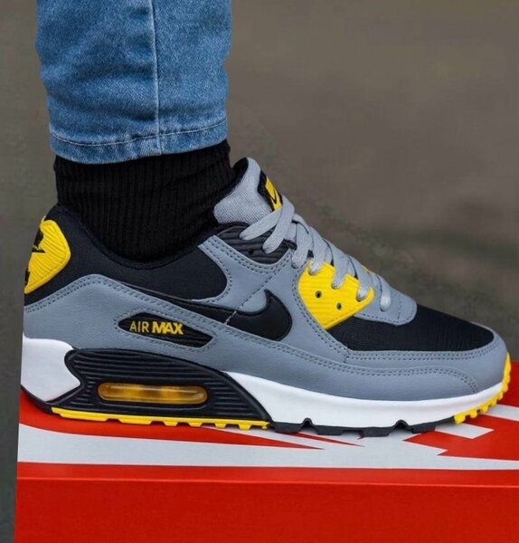 Nike Air Max 90 Baskets