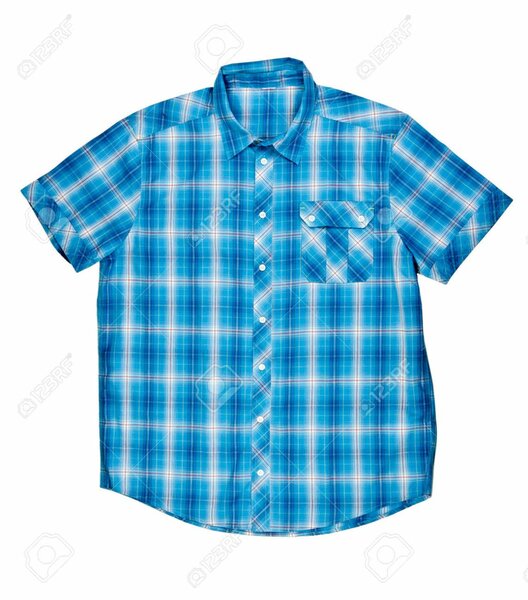 Half sleeve cotton shirts