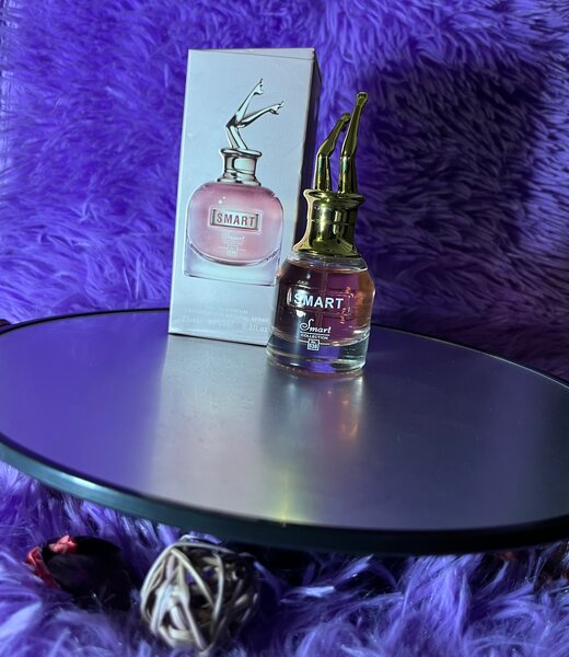 Parfum Élegance Femme