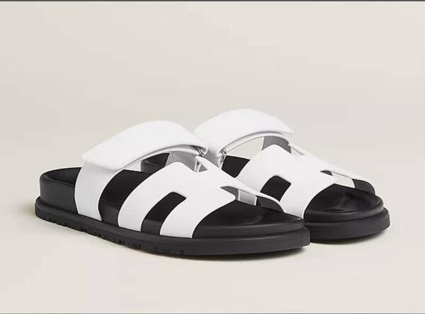 Sandales confortables unisexes