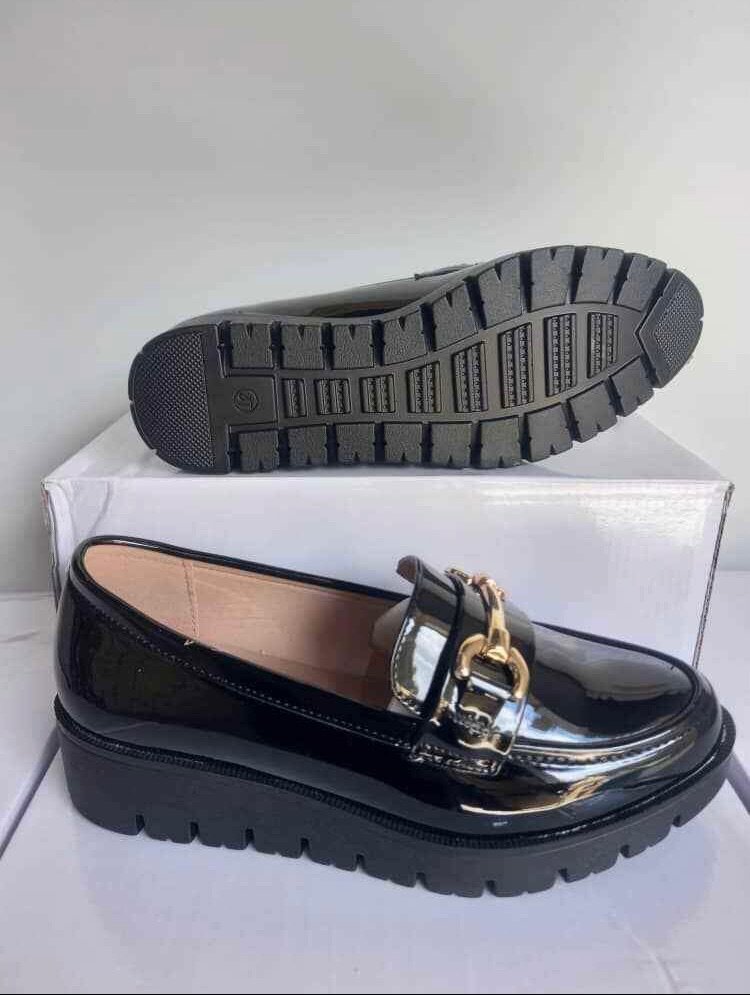 High quality loafers